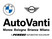 Logo AutoVanti Milano